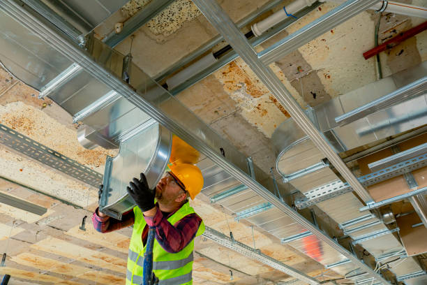 Best HVAC Cleaning Services  in Port Salerno, FL