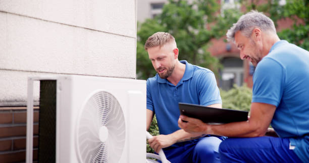 HVAC Emergency Services in Port Salerno, FL