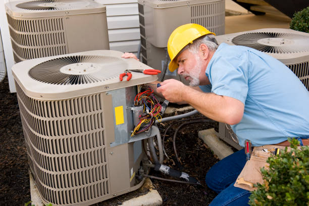 Trusted Port Salerno, FL HVAC Experts