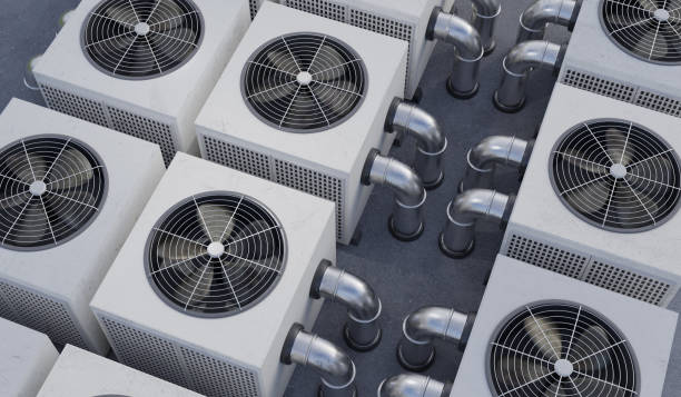 Best Residential HVAC Services  in Port Salerno, FL