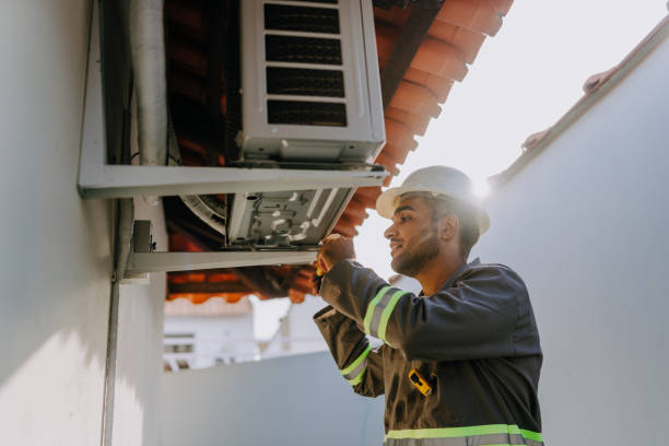 Best HVAC Air Duct Cleaning  in Port Salerno, FL